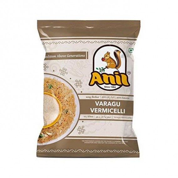 Anil Varagu Vermicelli Kodo Millet 200 Gm