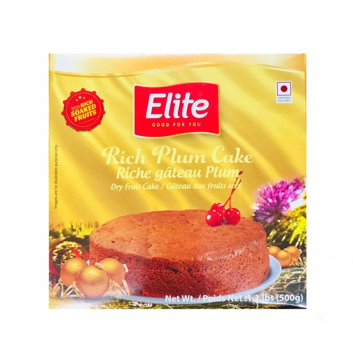 Plum Cake at Rs 500/kilogram | Saibaba colony | Coimbatore | ID: 13894047762