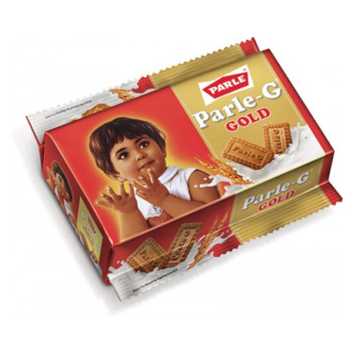 Parle G - Gold 100 Gm