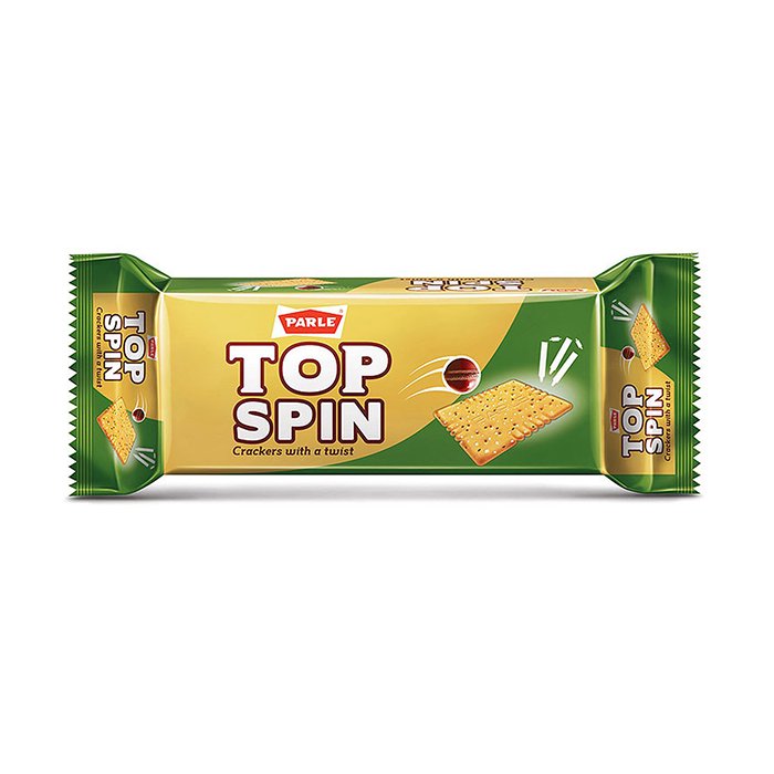 Parle - Top Spin 200 Gm