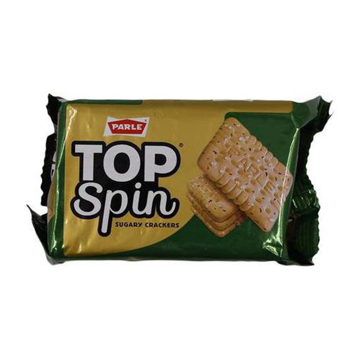 Parle - Top Spin 76.95 Gm