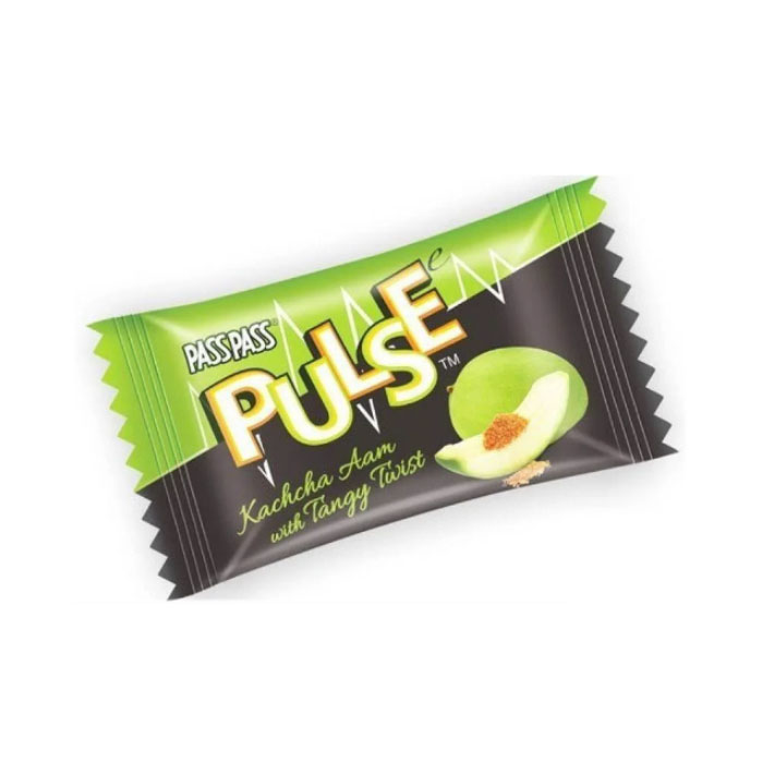 Purab Pan Pasand Candy - 100g 