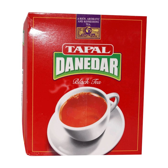 Tapal - Danedar Black Tea 200 Gm