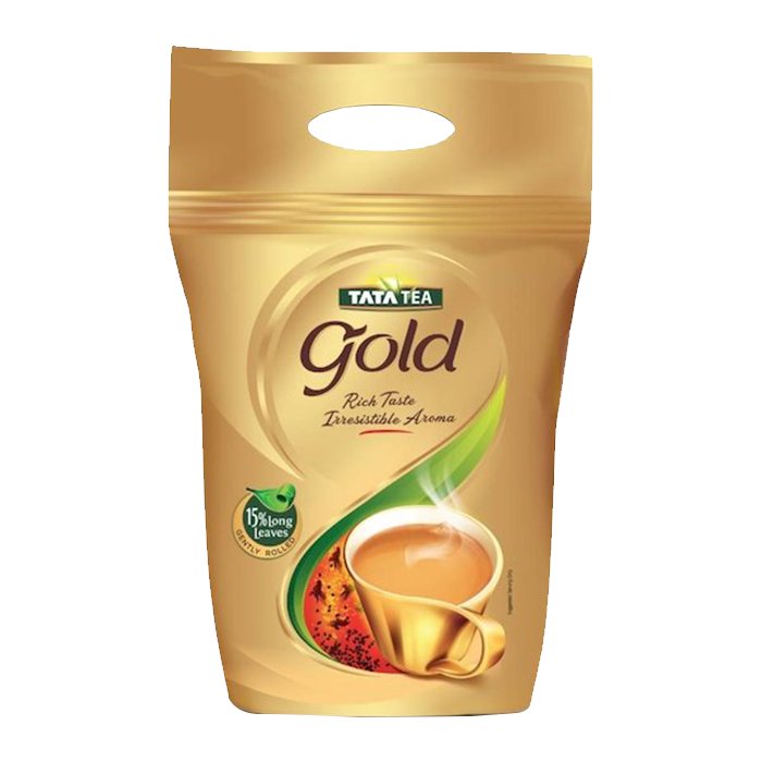 Tata - Tea Gold 1 Kg