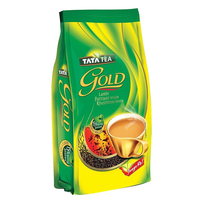 Tata - Tea Gold 500 Gm