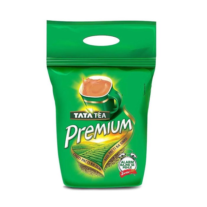 Tata - Tea Premium Gold 1 Kg