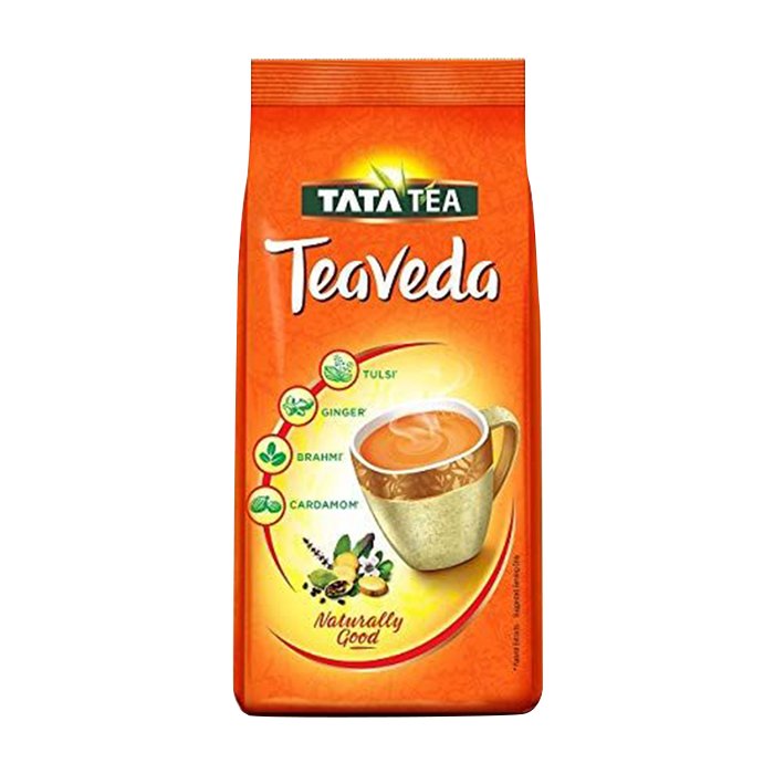 Tata Tea - Teaveda 250 Gm