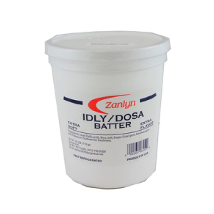 Zanlyn - Idly Dosa Batter 50 Oz