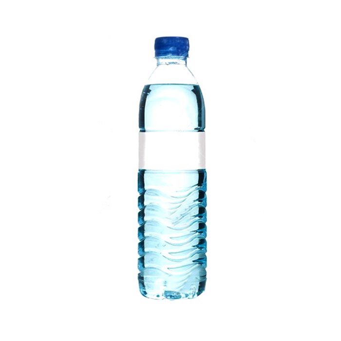 Water Bottle 500 Ml