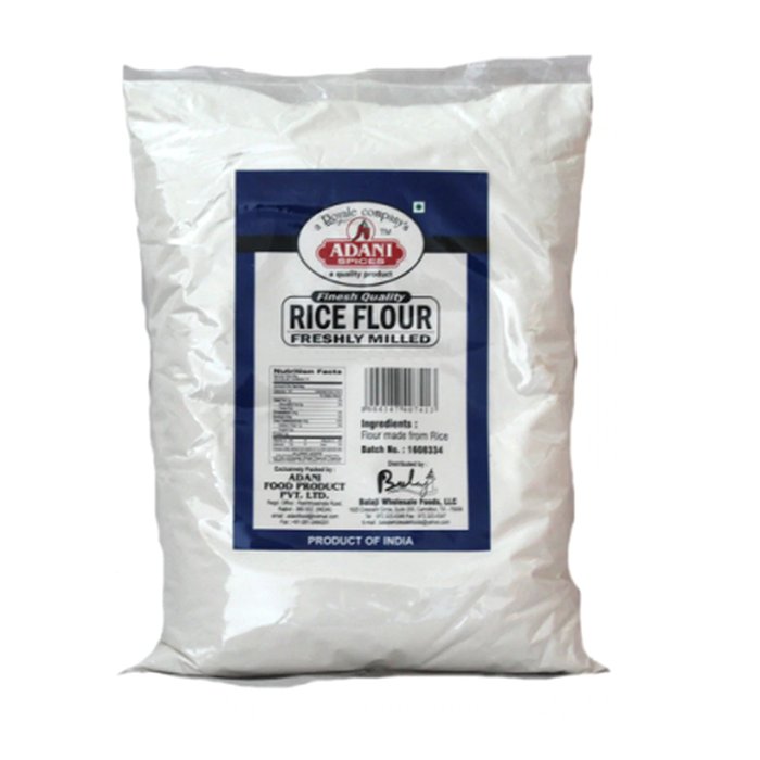 Adani - Rice Flour 4 Lb