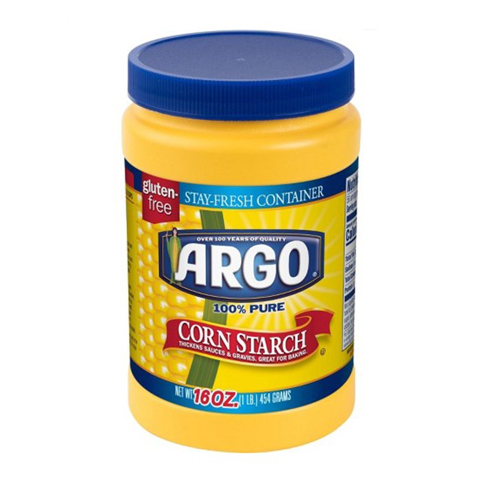 Argo - Corn Starch 16 Oz