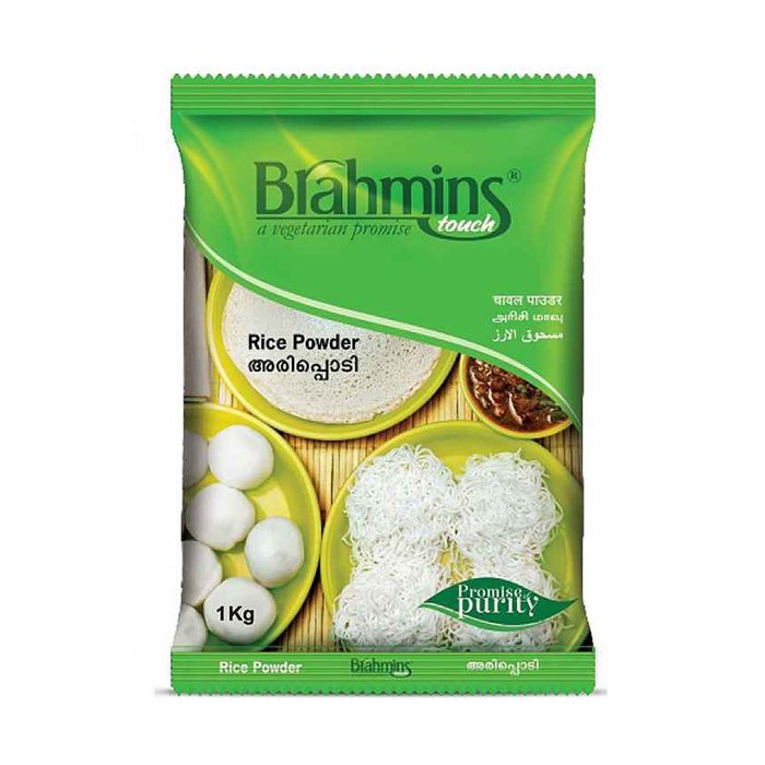 Brahmins - Rice Powder 1 Kg