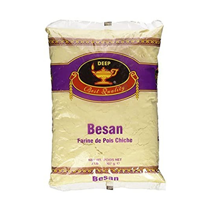 Deep - Besan Flour 2 Lb