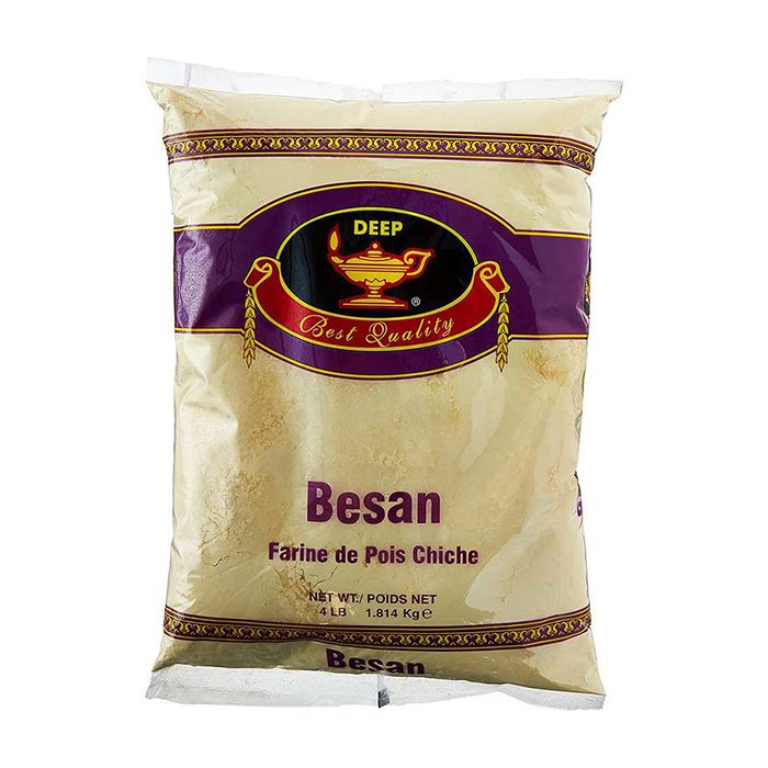 Deep - Besan Flour 4 Lb