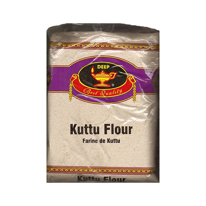 Deep  - Kuttu Flour 4 Lb