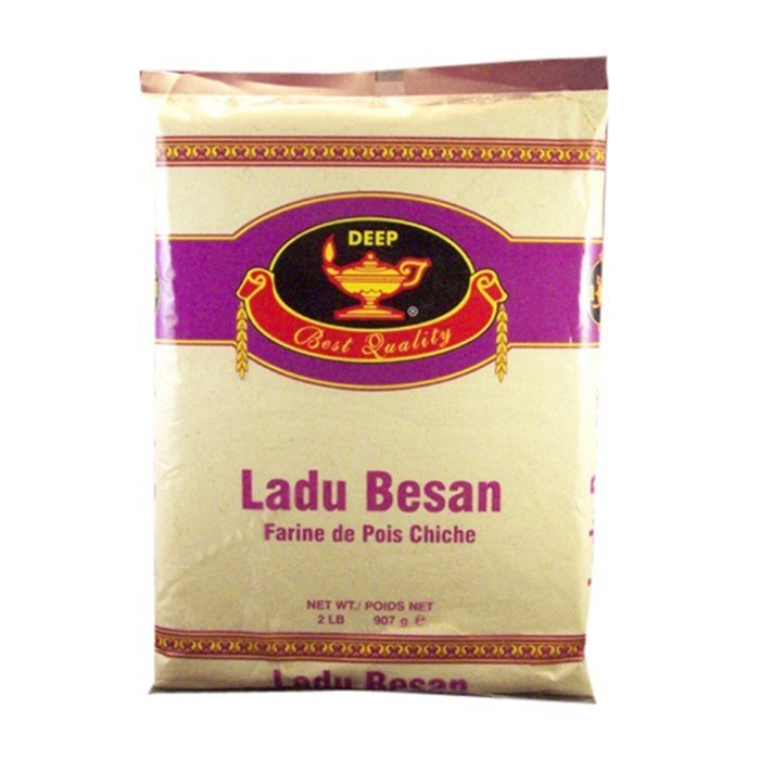 Deep  - Ladu Besan 2 Lb