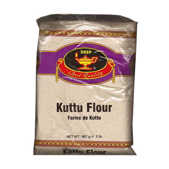 Deep  - Mathia Flour 2 Lb