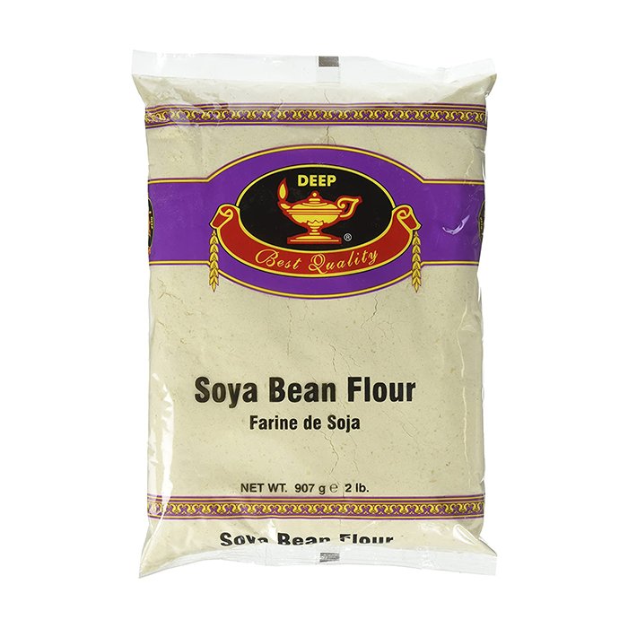 Deep - Soya Bean Flour 2 Lb