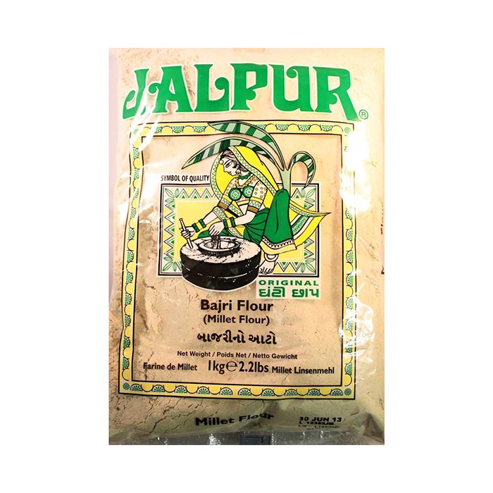 Jalpur - Bajri Flour 2.2 Lb