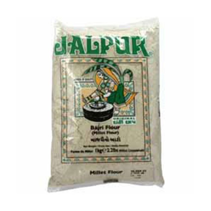 Jalpur - Bajri Flour 4.4 Lb 2 Kg