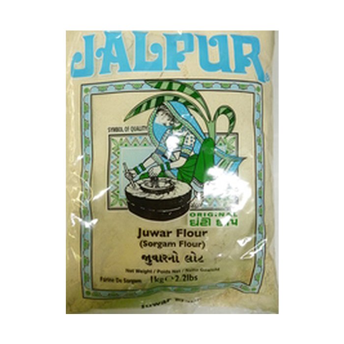 Jalpur - Juwar Flour 2.2 Lb