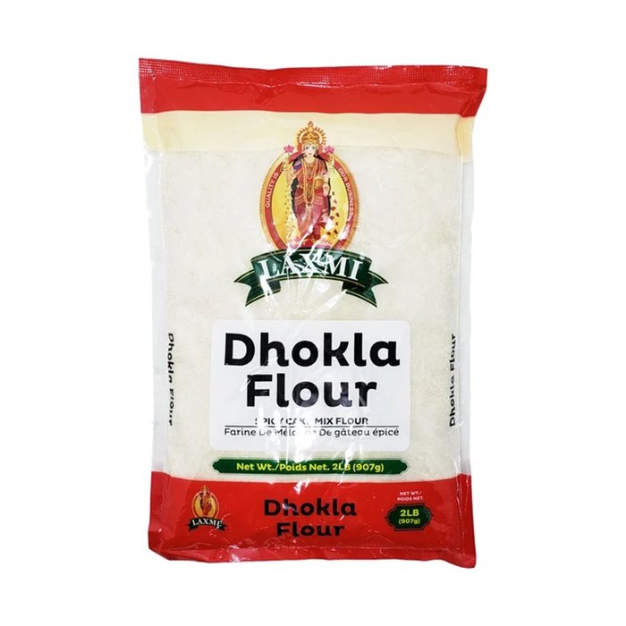 Laxmi - Dhokla Flour 2 Lb