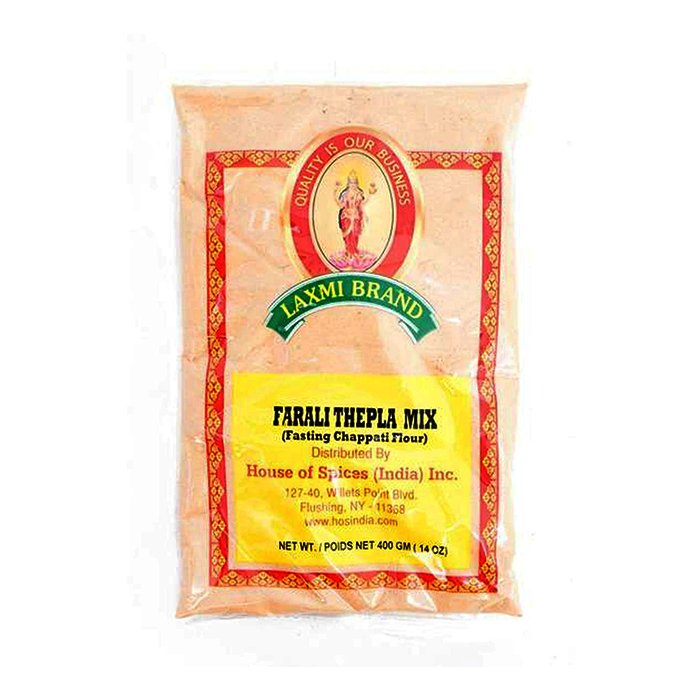 Laxmi - Farali Mix 400 Gm