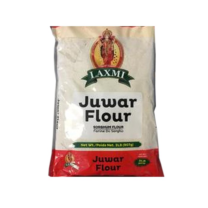 Laxmi - Juwar Flour 2 Lb