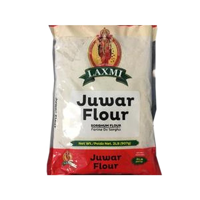 Laxmi - Juwar Flour 2 Lb