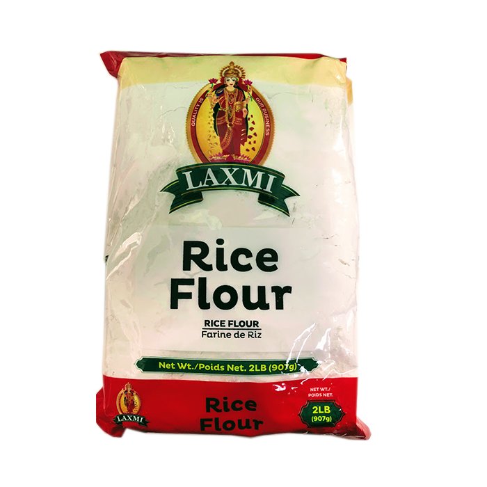 Laxmi - Rice Flour 2 Lb