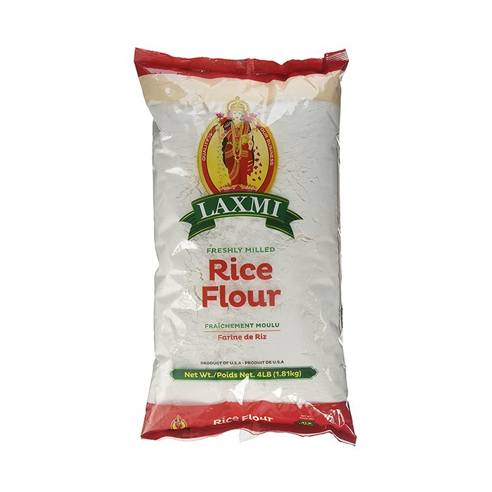 Laxmi - Rice Flour 10 Lb