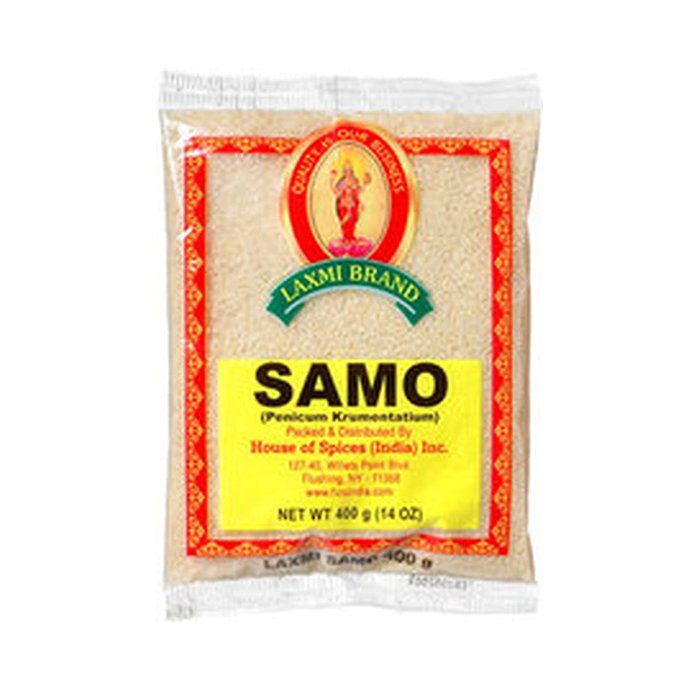 Laxmi - Samo Flour 400 Gm