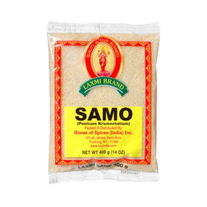 Laxmi - Samo Seeds 400 Gm