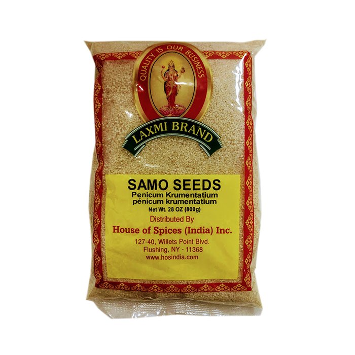 Laxmi - Samo Seeds 800 Gm