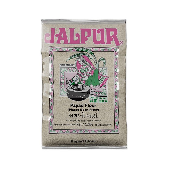 Laxmi - Urad Flour 4 Lb