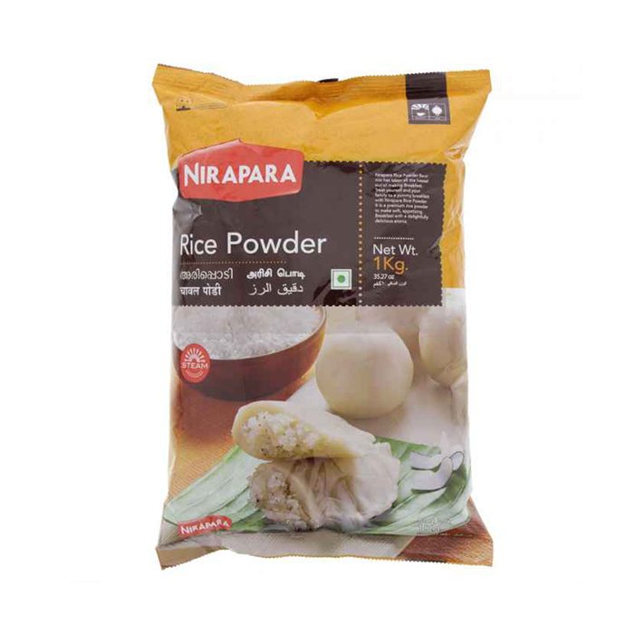 Nirapara - Rice Powder 1 Kg