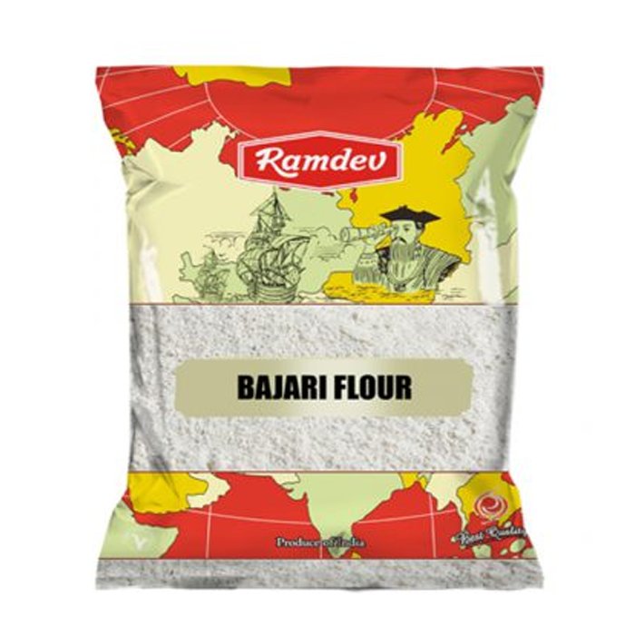 Ramdev - Bajri Flour 2 Lb