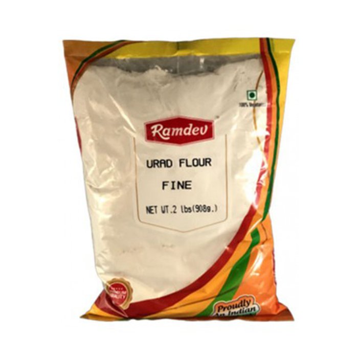 Ramdev - Urad Flour Fine 2 Lb