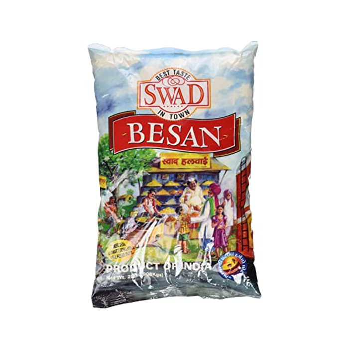 Swad - Besan 2 Lb