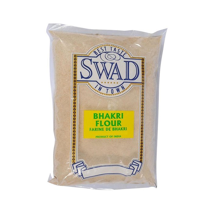 Swad - Bhakhri Flour 4 Lb