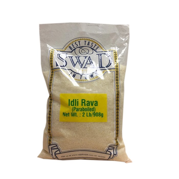 Swad - Idli Rava 2 Lb