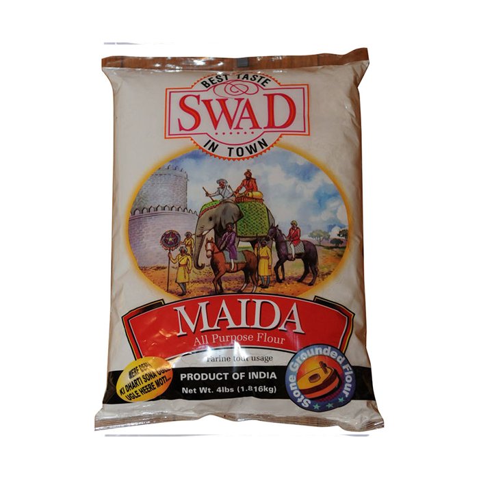 Swad - Maida All Purpose Flour 2 Lb