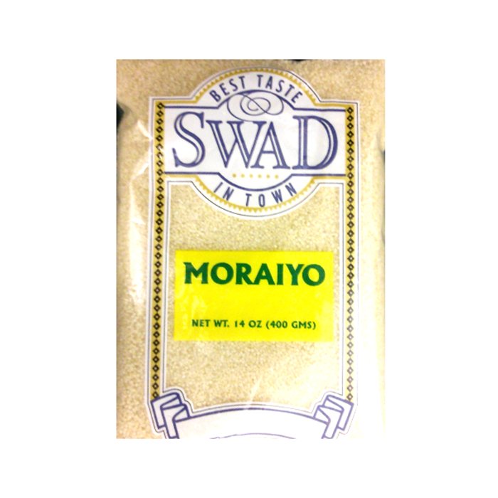 Swad - Moraiyo 400 Gm