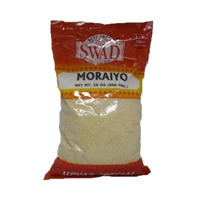 Swad - Moraiyo 800 Gm