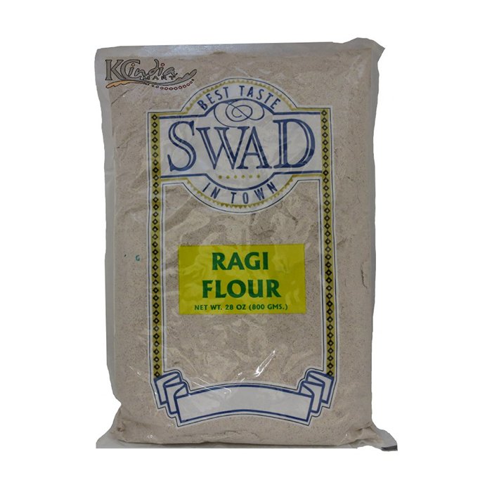 Swad - Ragi Flour 800 Gm