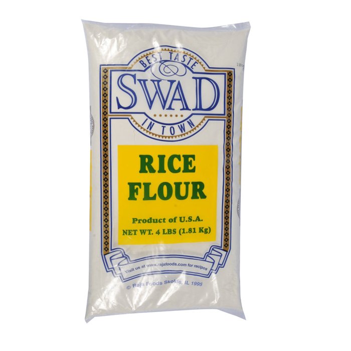 Swad - Rice Flour 4 Lb