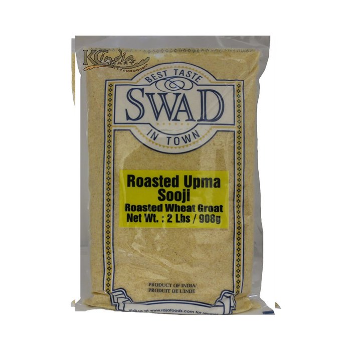 Swad - Roasted Upma Sooji 2 Lb