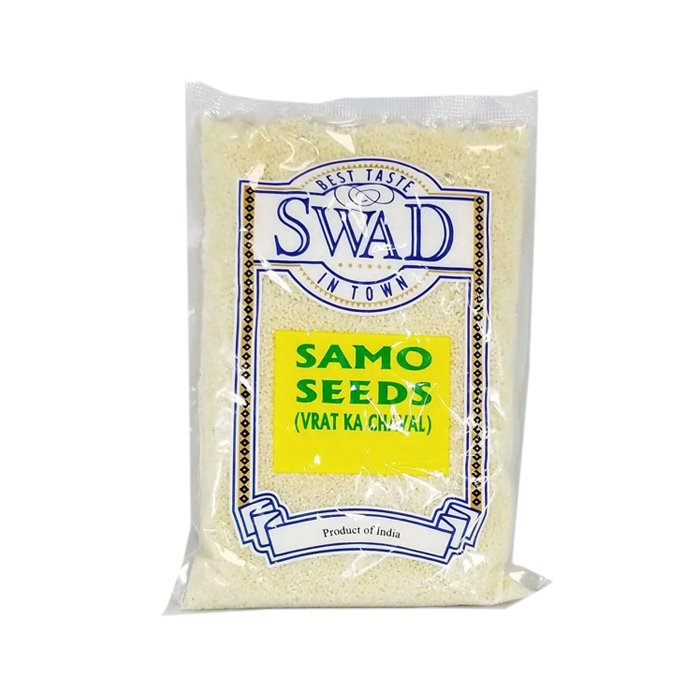 Swad - Samo Seeds 200 Gm