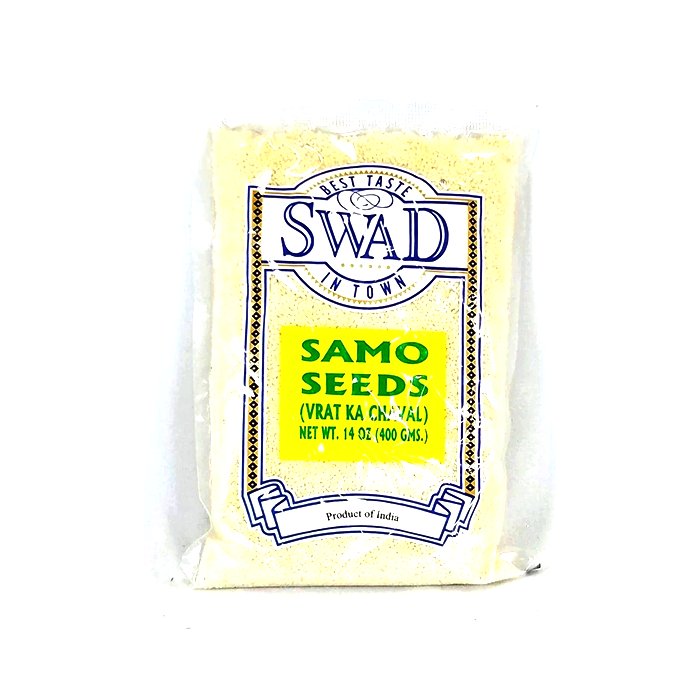 Swad - Samo Seeds 400 Gm