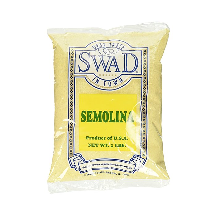 Swad - Semolina Wheat 2 Lb